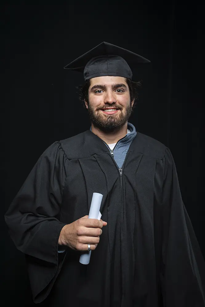 Frédérick Beaudoin